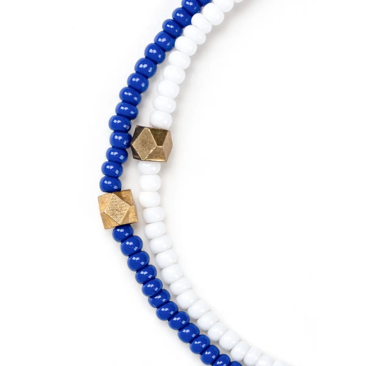 The Simplest Act - With Refugees Bracelet | LOJEL(ロジェール