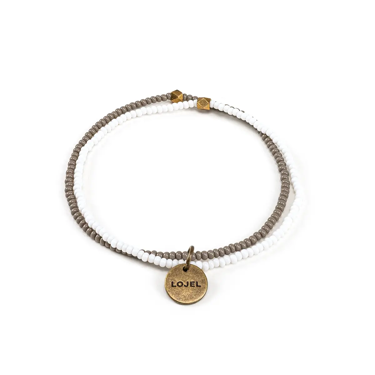 The Simplest Act - With Refugees Bracelet | LOJELジャパン