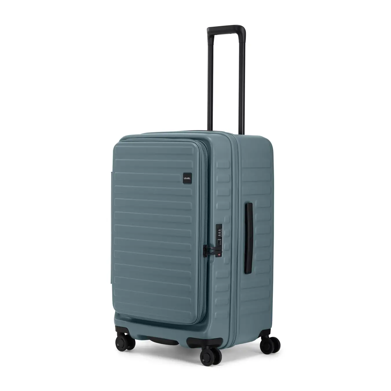 LOJELのCuboコレクションから、新たなトラベルケースが登場 “Made to LOJELのCuboコレクションから、新たなトラベルケースが登場 “Made to