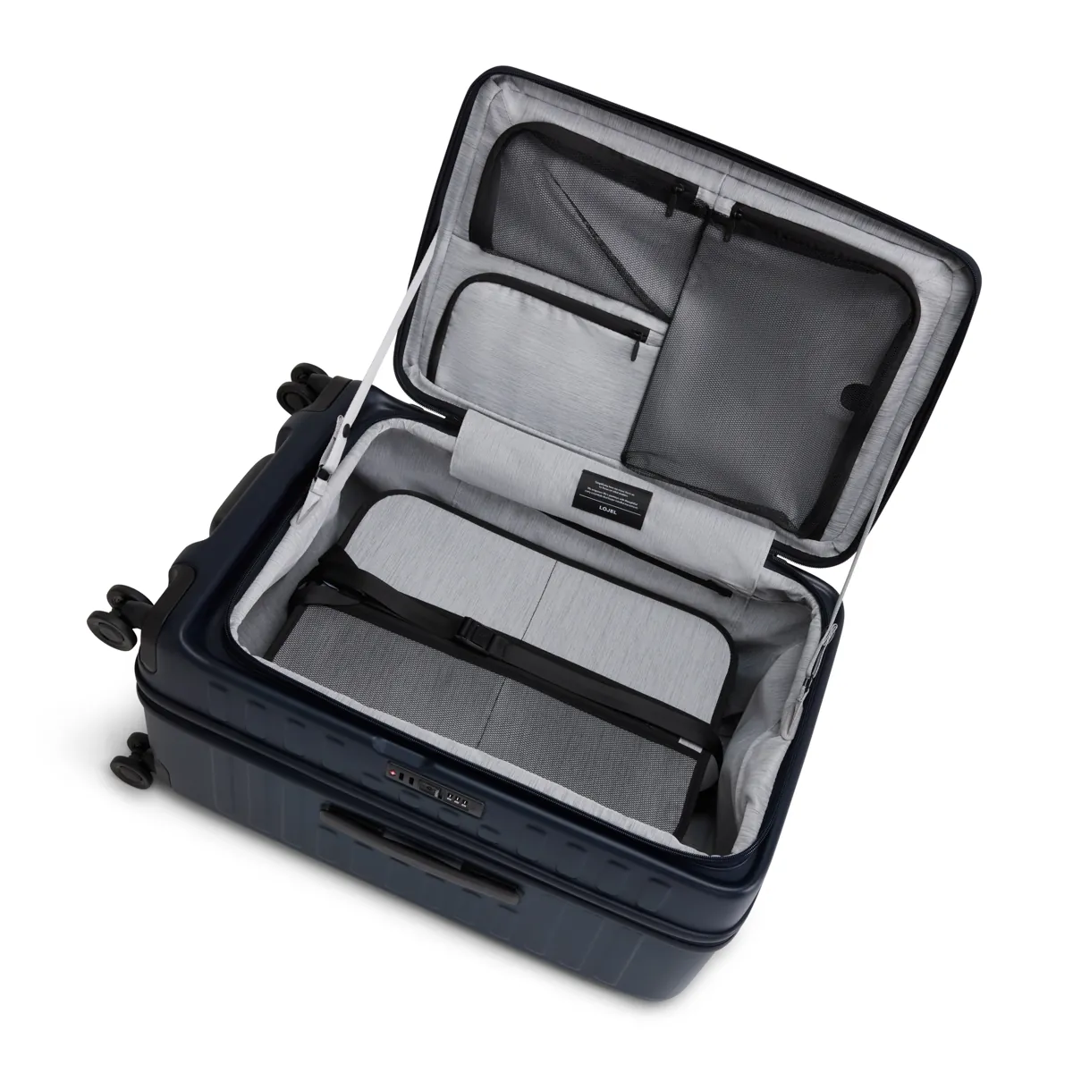 lojel cubo fit ロジェール　キューボ　フィット　L カクタス LOJEL-Cubo-Indigo-Top45-