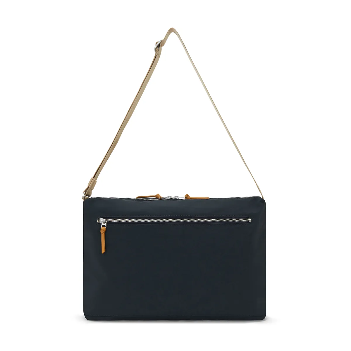 nulelu商品になります。 LOJEL-Niru-Indigo-Back-