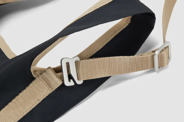 Niru - 3-Way Tote Mini | LOJEL(ロジェール)ジャパン公式