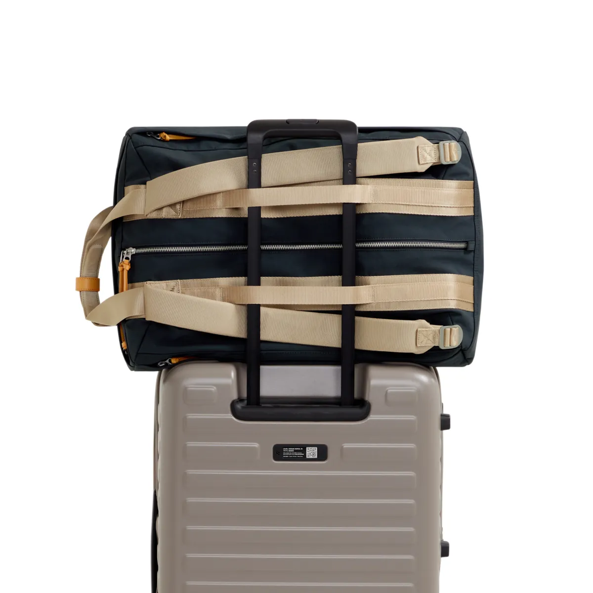 Yuno*terior  Niru - Journey Pack | LOJEL(ロジェール)ジャパン公式