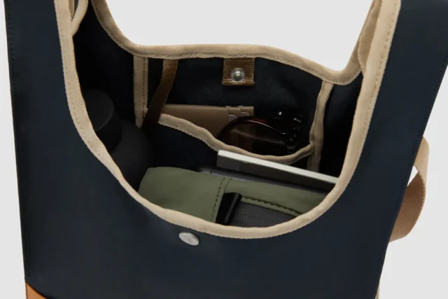 Niru - 3-Way Tote Mini | LOJEL(ロジェール)ジャパン公式