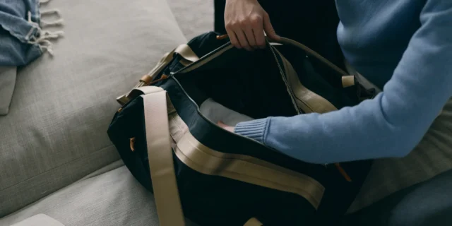 Niru - Journey Pack | LOJEL(ロジェール)ジャパン公式