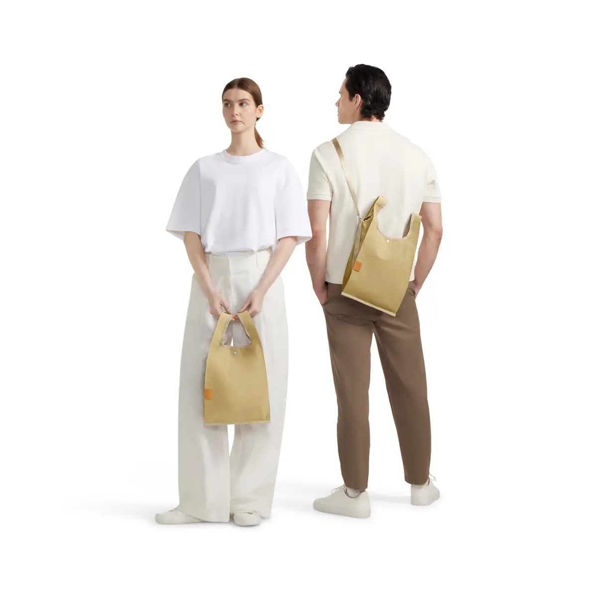 Niru - 3-Way Tote Mini | LOJEL(ロジェール)ジャパン公式