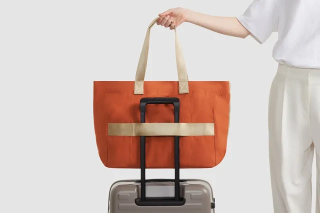 Niru - City Tote | LOJEL(ロジェール)ジャパン公式