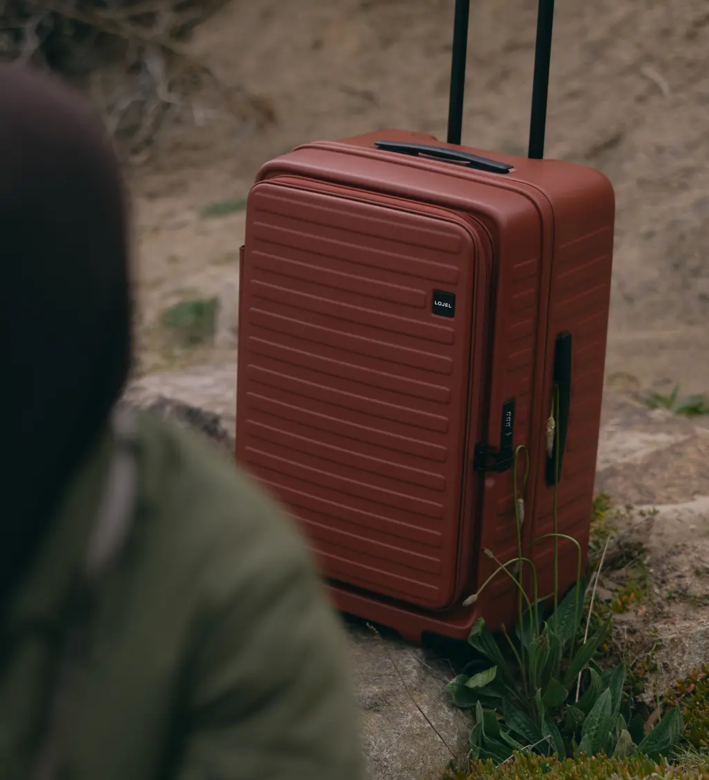 OKAKA11959  lojel キャリーケース OKAKA11959 lojel キャリーケース 店舗在庫詳細 - ロジェール スーツ