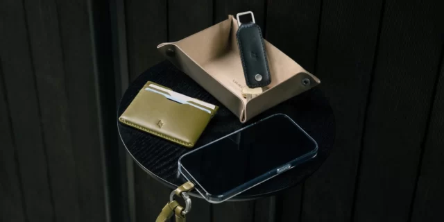 Iloj - Card Holder | LOJEL Singapore