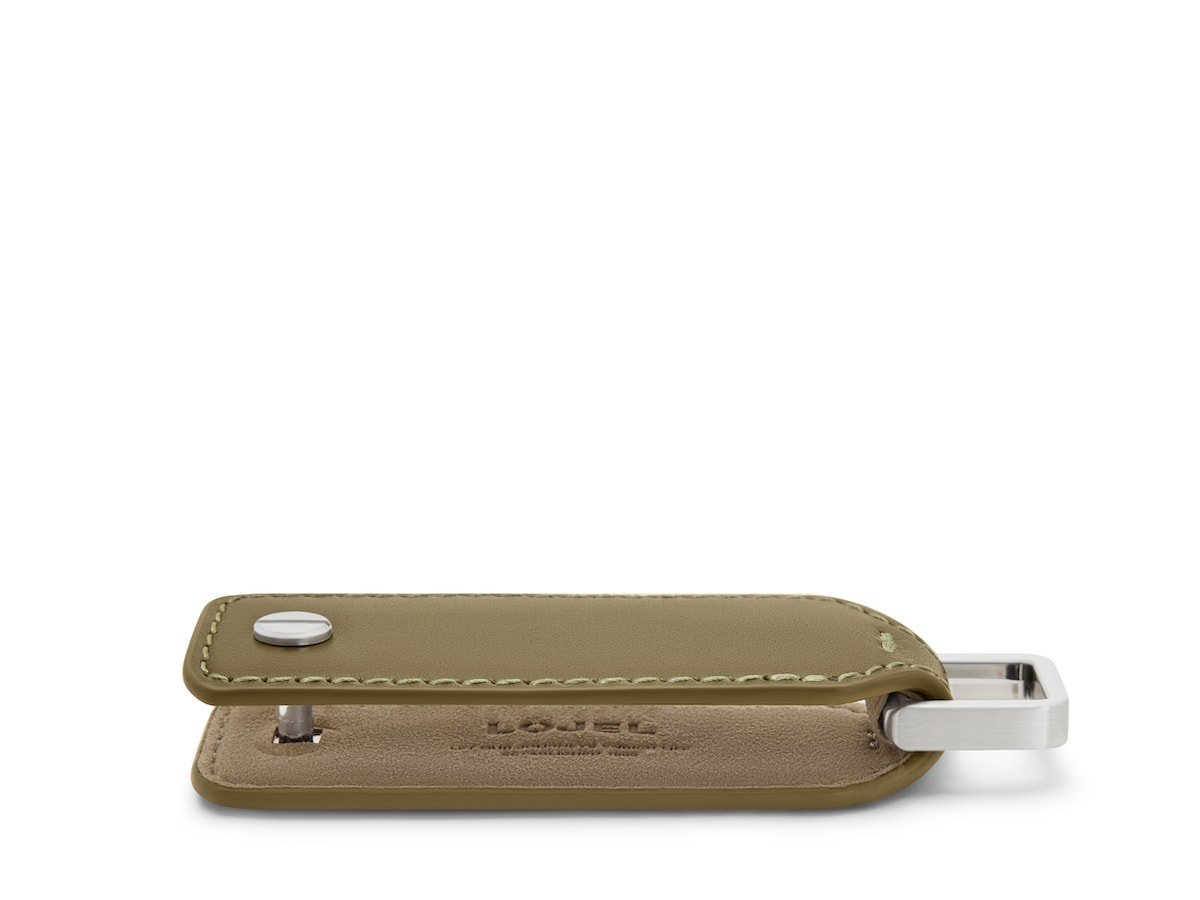 Innerraum OBJECT OC3 Wrist Keyholder 新品 Iloj - Key Case | LOJEL Singapore