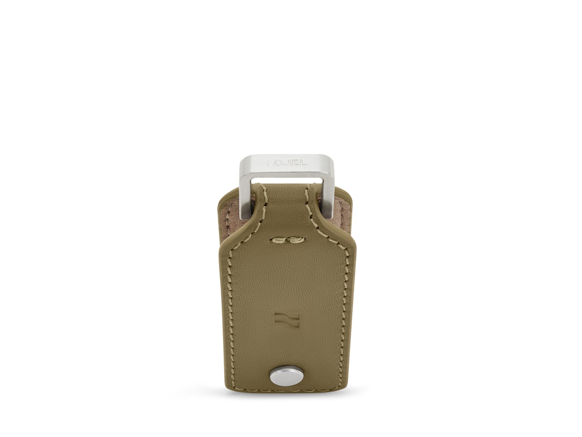 Iloj - Key Case | LOJEL Singapore