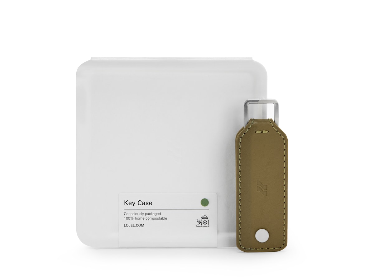 Iloj - Key Case | LOJEL Singapore
