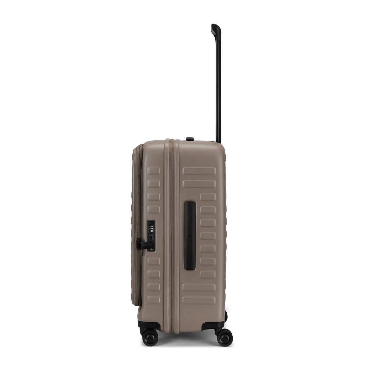 LOJEL Cubo Medium ウォームグレー warm gray Keep all your travel 
