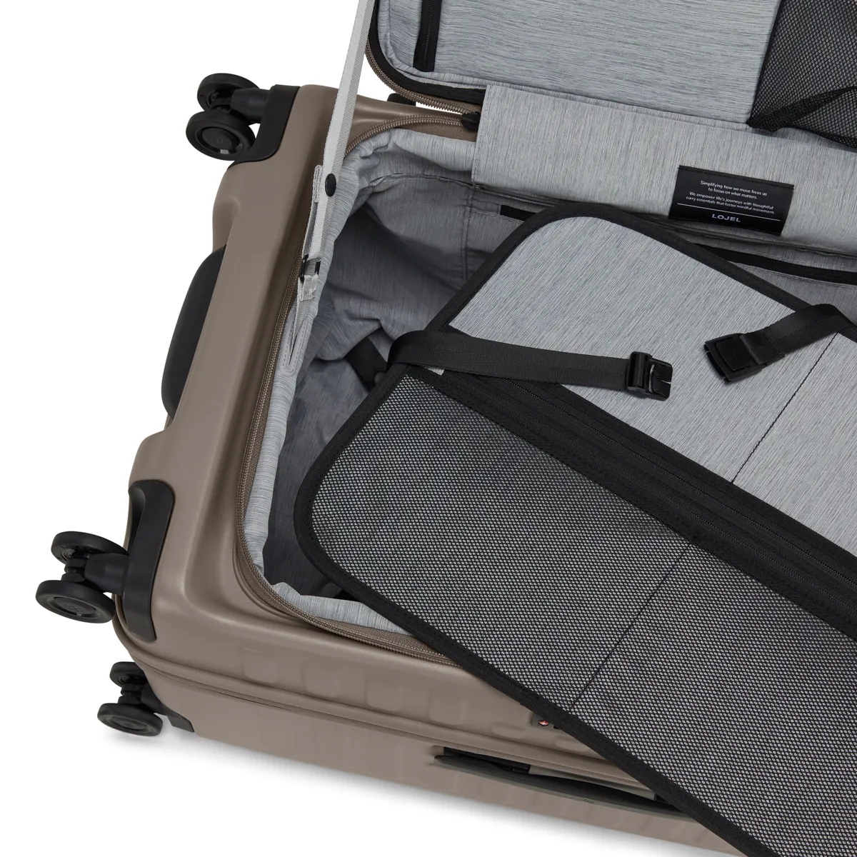 Cubo Fit Lite | LOJEL Singapore