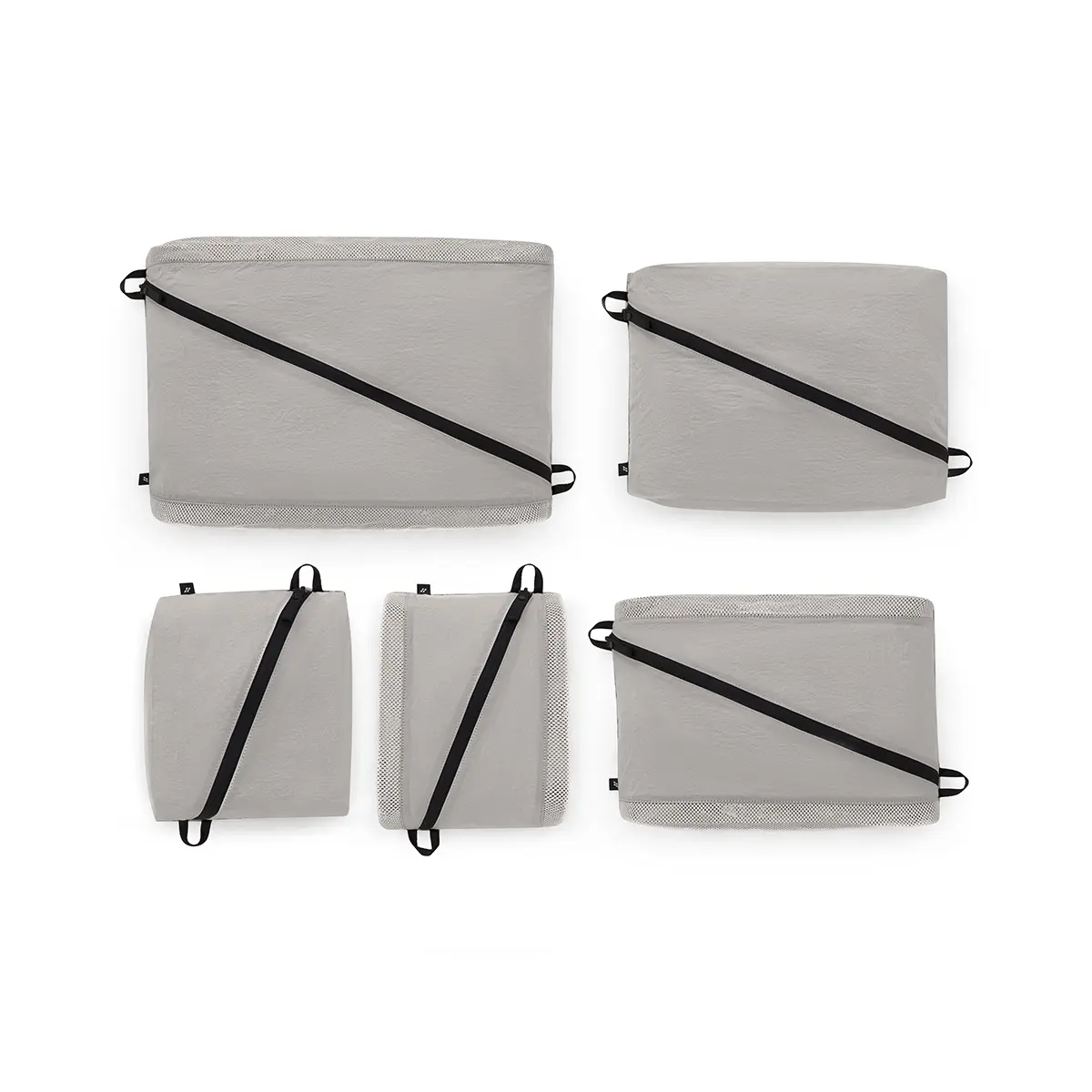Ordo - Travel Packing Kit | LOJEL Singapore
