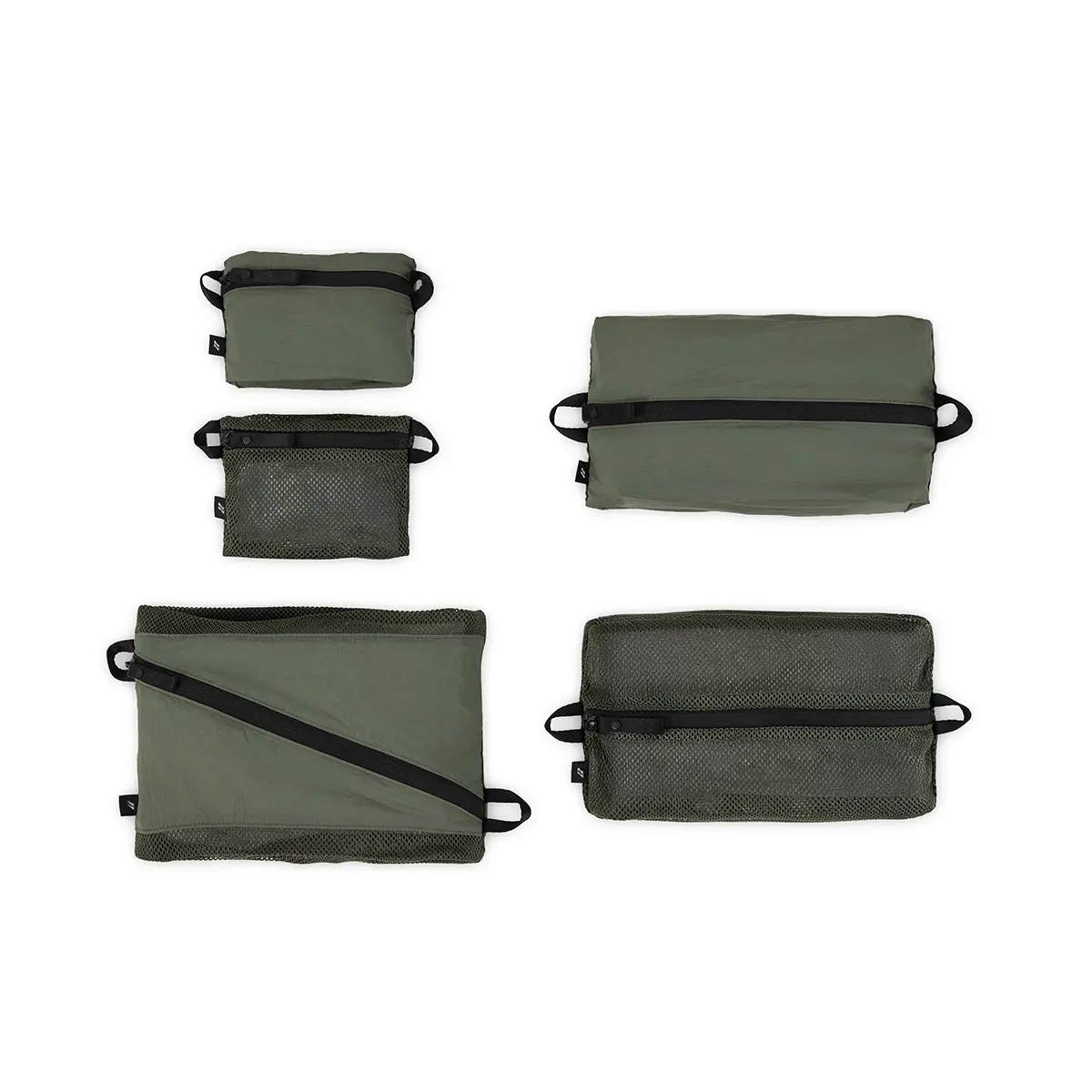 Ordo - Everyday Packing Kit | LOJEL Singapore