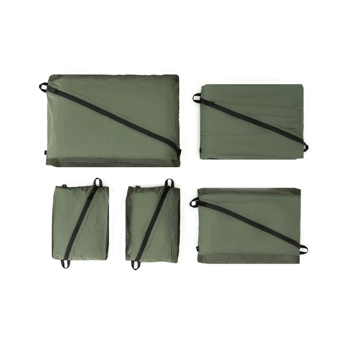 Ordo - Travel Packing Kit | LOJEL Singapore
