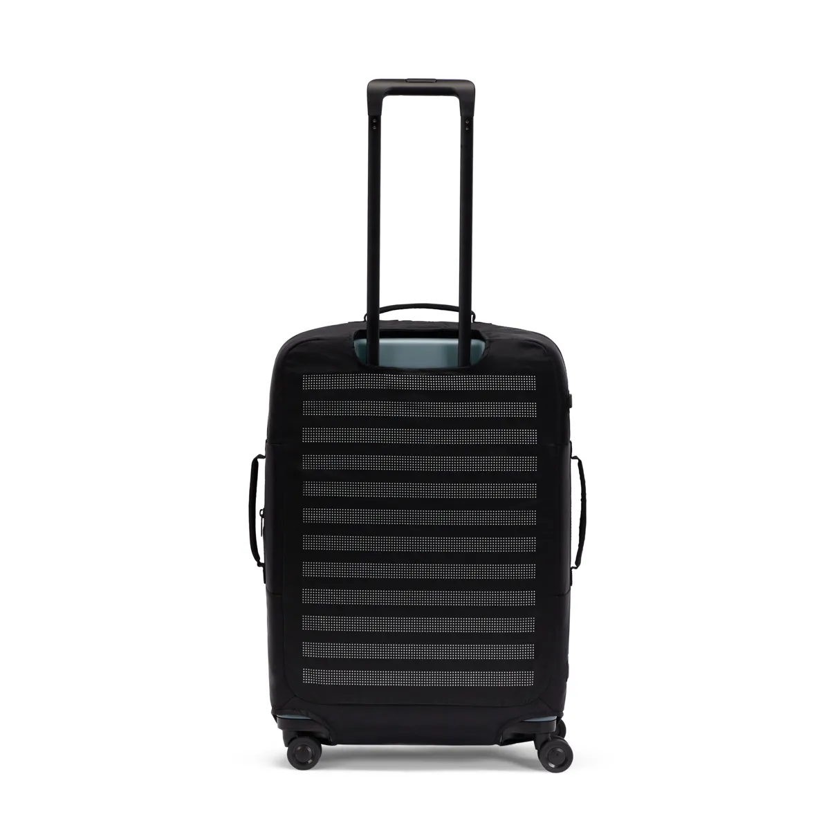 LOJEL Cubo スーツケース ブラック Cubo – Luggage Cover | LOJEL Canada