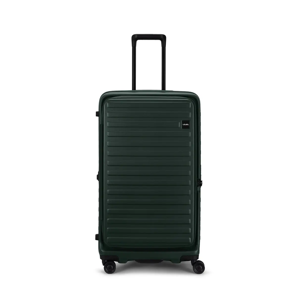 lojel-cubo-forest-green-front-
