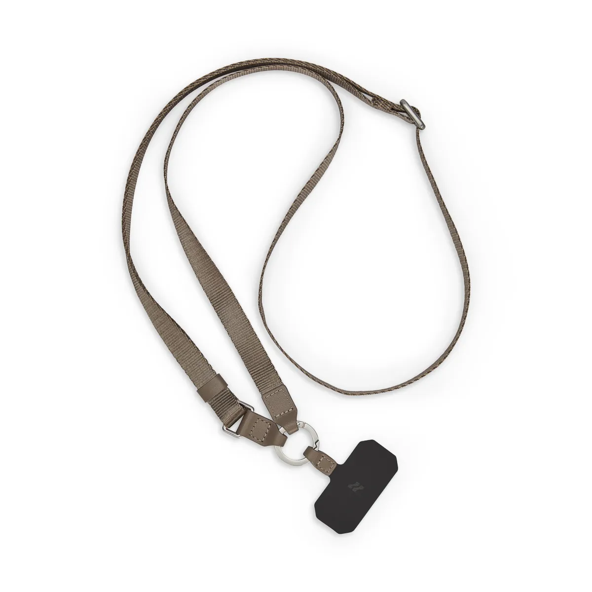 Iloj - Crossbody Strap - Nylon | LOJEL Canada