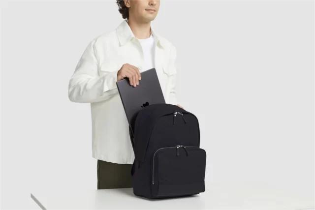 LOJEL SEMO リュック Semo - Backpack | LOJEL Canada