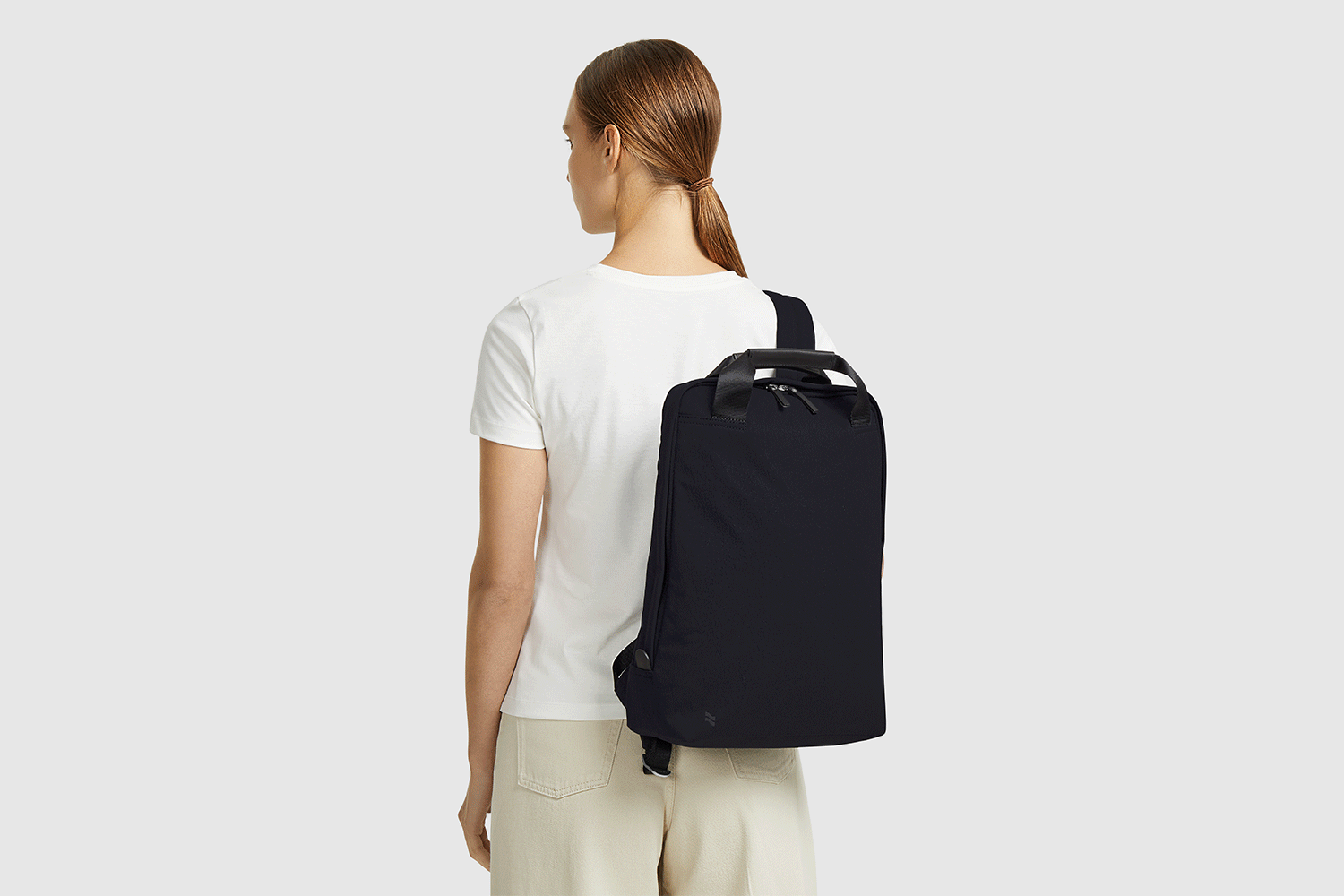 Semo - Tote Backpack | LOJEL Canada