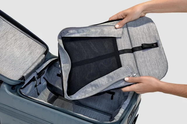 Cubo Small Lite | LOJEL Canada